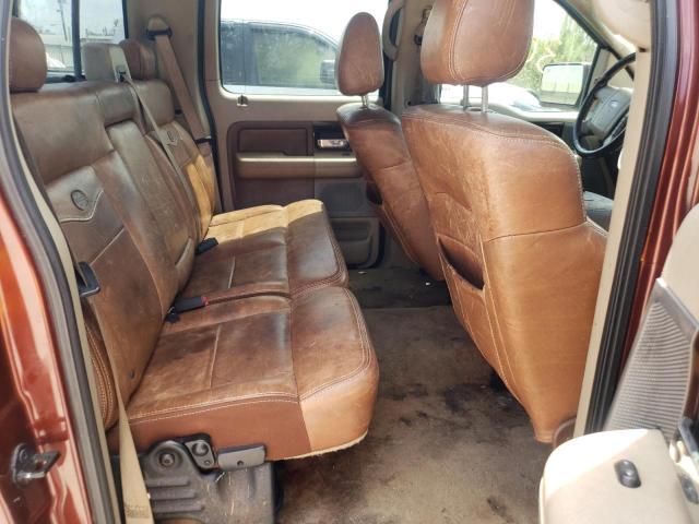 Photo 6 from auction – 2007 FORD F150 SUPER with VIN 1FTPW14V27KD00310