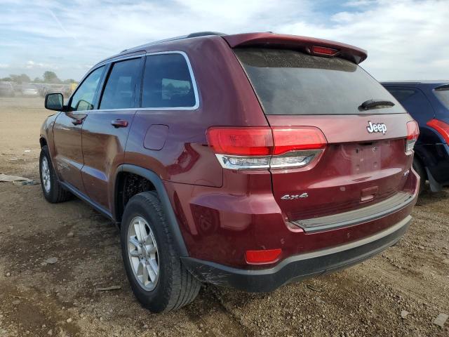Photo 3 from auction – 2019 JEEP GRAND CHER with VIN 1C4RJFAG7KC793379