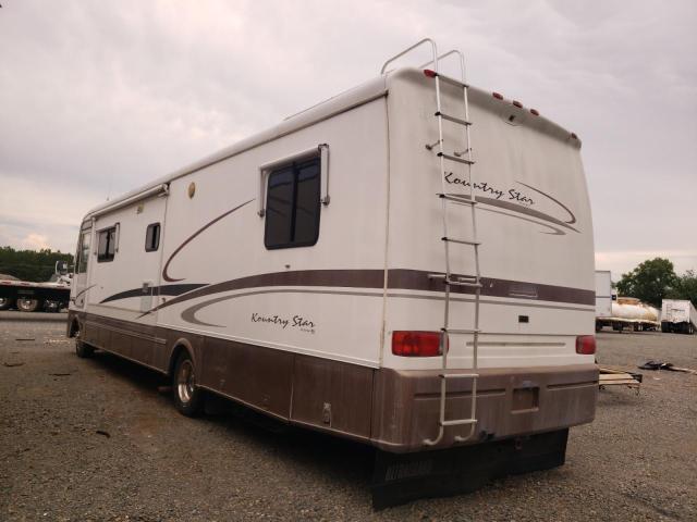 Photo 3 from auction – 2001 FORD KOUNTRY ST with VIN 1FCNF53S510A13701