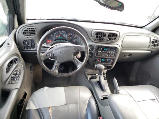Photo 9 from auction – 2004 CHEVROLET TRAILBLAZE with VIN 1GNDT13S842331079