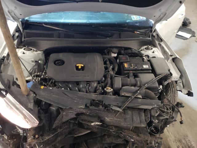Photo 7 from auction – 2019 KIA FORTE FE with VIN 3KPF24AD1KE045911