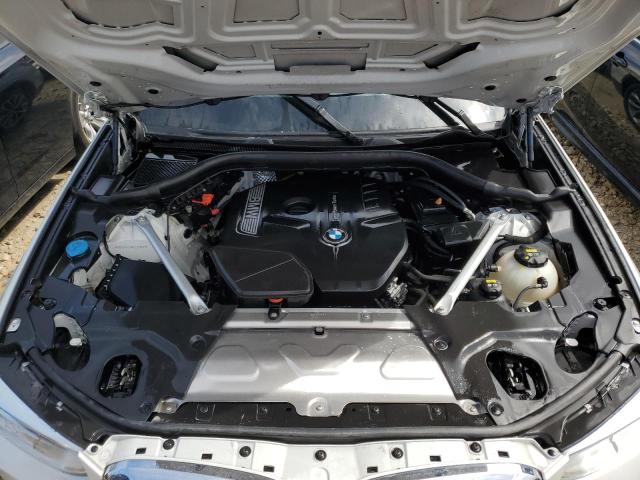 Photo 7 from auction – 2019 BMW X3 SDRIVE3 with VIN 5UXTR7C5XKLF37822