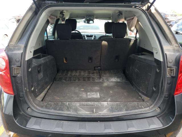 Photo 9 from auction – 2012 CHEVROLET EQUINOX LS with VIN 2GNALBEK4C1338678