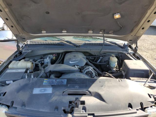 Photo 7 from auction – 2002 CHEVROLET SILVERADO with VIN 2GCEC19T021410255