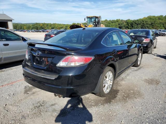 Photo 4 from auction – 2010 MAZDA 6 with VIN 1YVHZ8CH7A5M09720