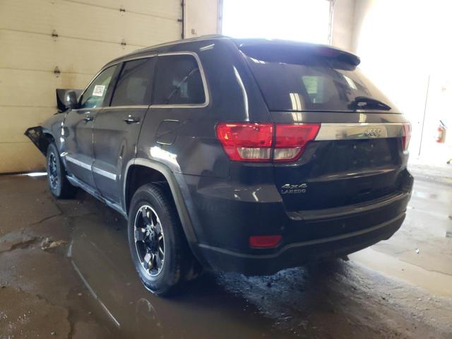 Photo 3 from auction – 2011 JEEP GRAND CHER with VIN 1J4RR4GG2BC553316