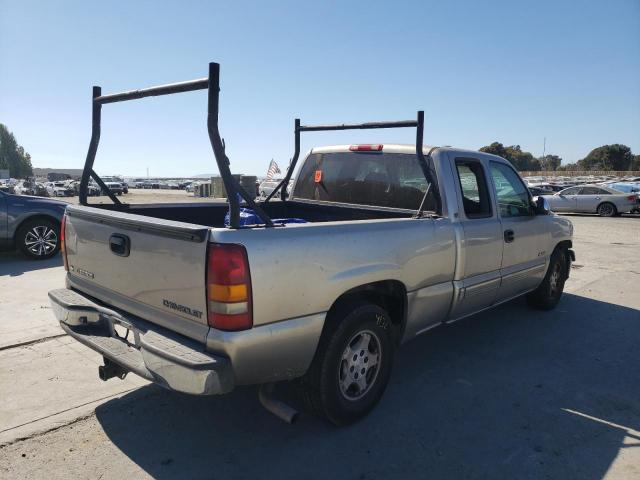 Photo 4 from auction – 1999 CHEVROLET SILVERADO with VIN 2GCEC19T8X1161355