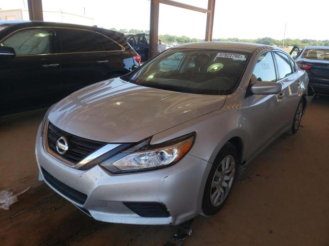 Photo 2 from auction – 2016 NISSAN ALTIMA 2.5 with VIN 1N4AL3AP1GC184212