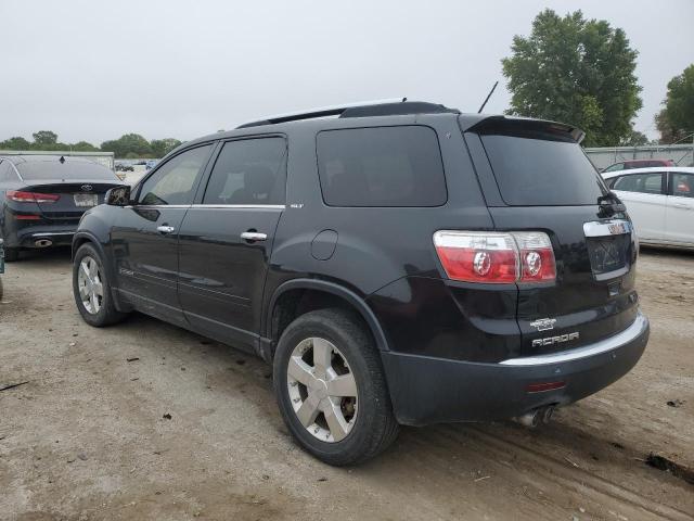Photo 3 from auction – 2008 GMC ACADIA SLT with VIN 1GKEV33728J222275