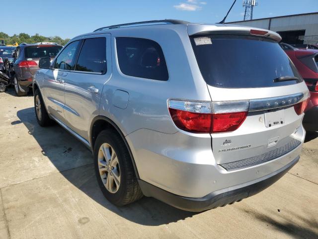 Photo 3 from auction – 2011 DODGE DURANGO CR with VIN 1D4RD4GG0BC730386