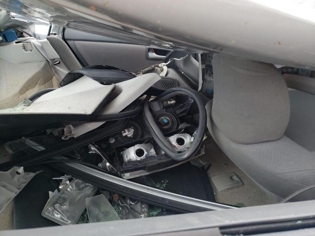Photo 6 from auction – 2011 TOYOTA PRIUS with VIN JTDKN3DU2B0296182