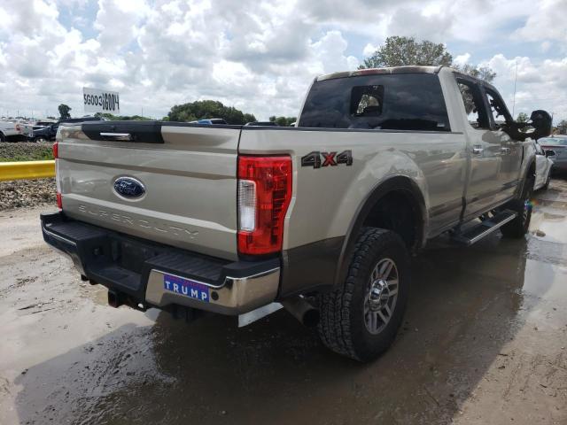 Photo 4 from auction – 2017 FORD F250 SUPER with VIN 1FT7W2BT7HED76287