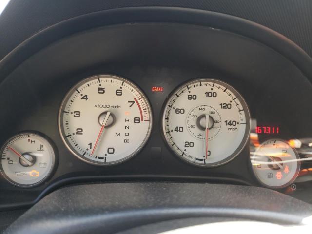 Photo 8 from auction – 2005 ACURA RSX with VIN JH4DC54835S017066