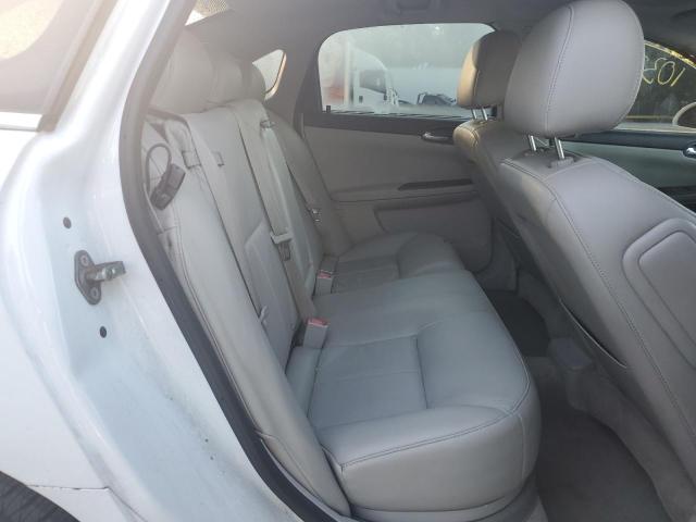 Photo 6 from auction – 2010 CHEVROLET IMPALA LTZ with VIN 2G1WC5EM6A1193571