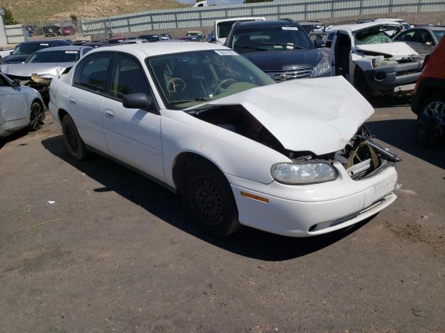 CHEVROLET CLASSIC 2004 with VIN 1G1ND52F34M677074 - Photo from auction