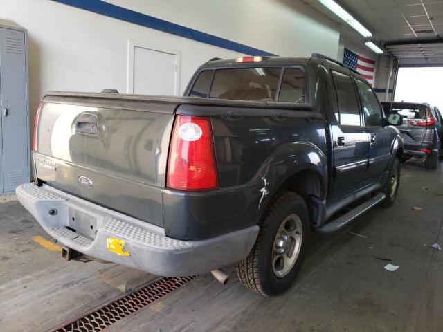 Photo 4 from auction – 2004 FORD EXPLORER S with VIN 1FMZU77K34UA22645