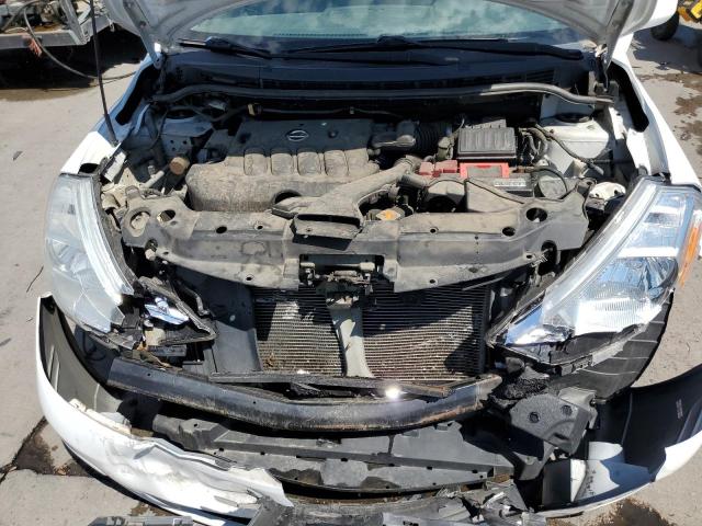 Zdjęcie 7 z aukcji – 2011 NISSAN VERSA S z VIN 3N1BC1CP0BL430800