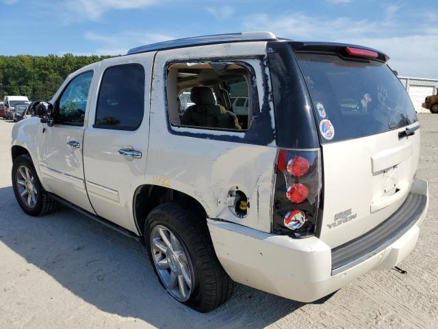 Photo 3 from auction – 2013 CHEVROLET YUKON with VIN 1GKS2EEF4DR324264