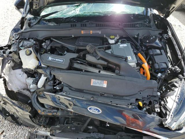 Photo 7 from auction – 2020 FORD FUSION SE with VIN 3FA6P0LU7LR123793