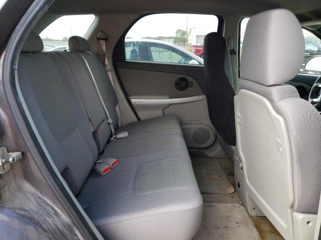 Photo 6 from auction – 2008 CHEVROLET EQUINOX LT with VIN 2CNDL33F286298205
