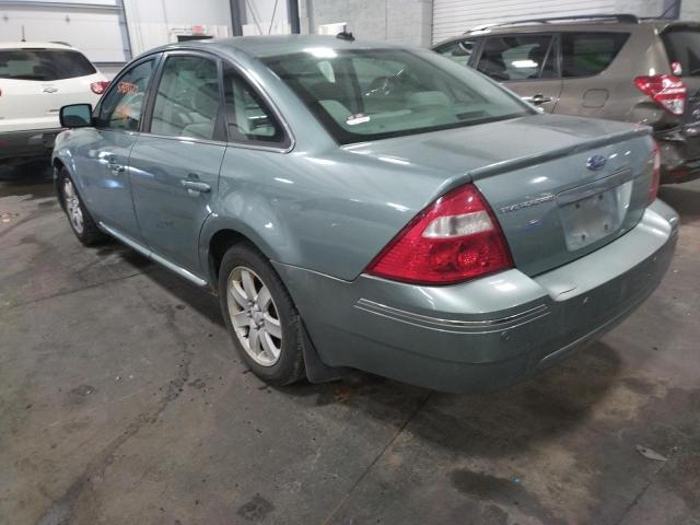 Photo 3 from auction – 2007 FORD FIVE HUNDR with VIN 1FAHP24117G132804