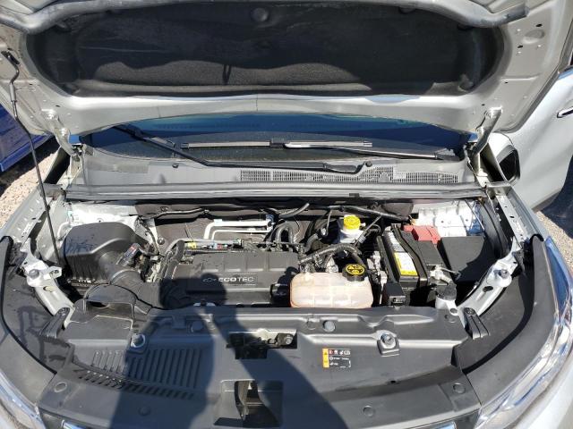 Photo 7 from auction – 2019 CHEVROLET TRAX 1LT with VIN 3GNCJPSB8KL130753