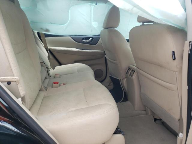 Photo 6 from auction – 2014 NISSAN ROGUE S with VIN 5N1AT2MV3EC792725