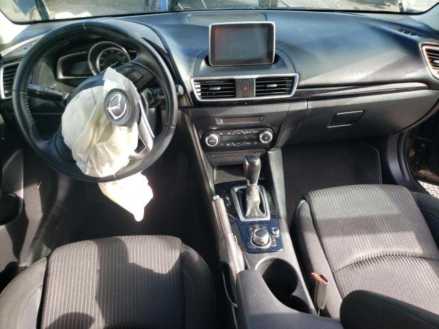 Photo 9 from auction – 2015 MAZDA 3 TOURING with VIN 3MZBM1V71FM174574
