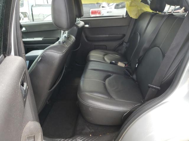 Photo 6 from auction – 2008 MERCURY MARINER PR with VIN 4M2CU87188KJ52973