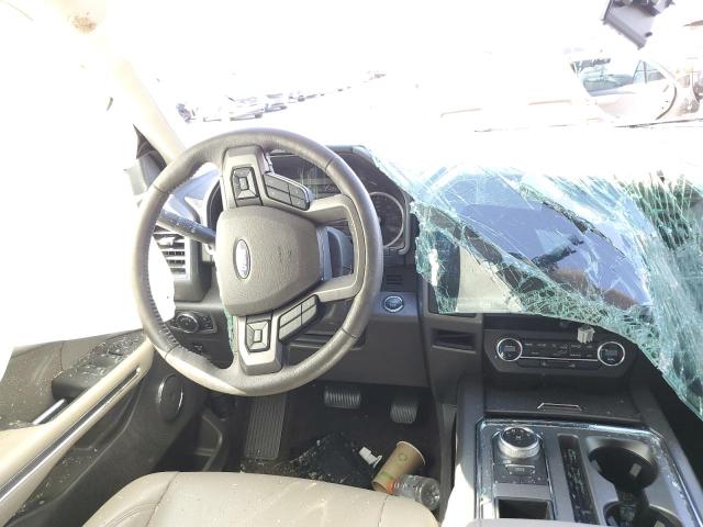 Photo 9 from auction – 2020 FORD EXPEDITION with VIN 1FMJU1HT0LEA24427