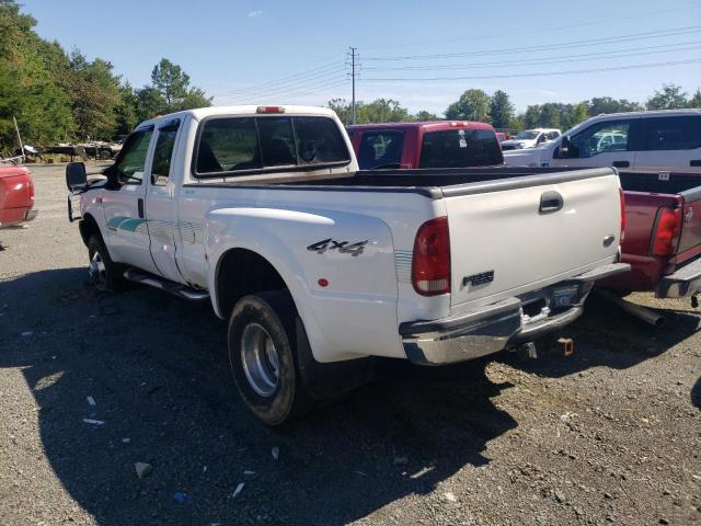 Photo 3 from auction – 2000 FORD F350 SUPER with VIN 1FTWX33F8YEE21597