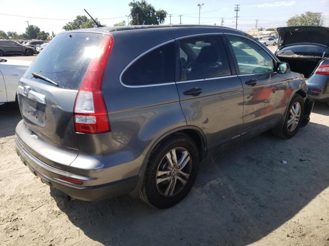 Photo 4 from auction – 2011 HONDA CR-V EX with VIN 5J6RE3H55BL021139