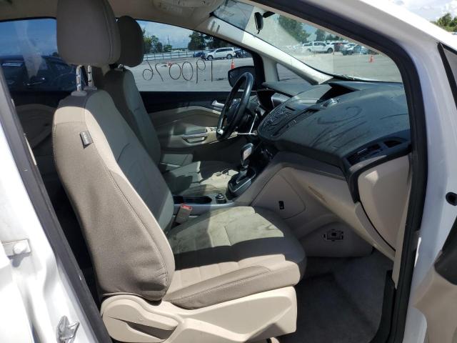 صورة رقم 5 من المزاد - 2015 FORD C-MAX SE مع VIN 1FADP5AU0FL108255