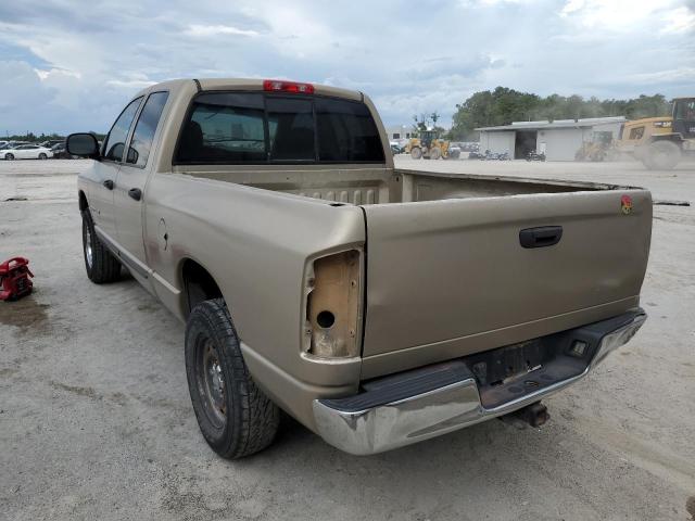 Photo 3 from auction – 2002 DODGE RAM 1500 with VIN 3D7HU18Z52G131400