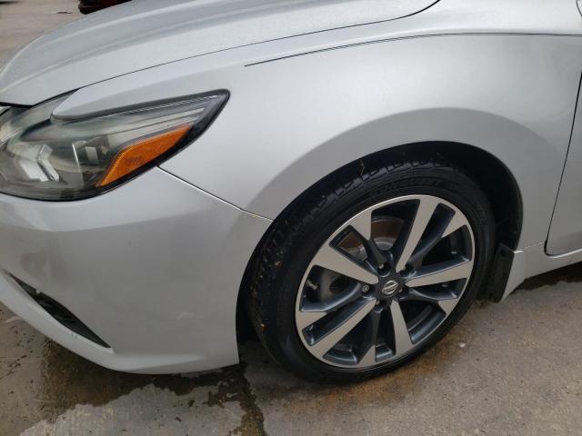 Photo 9 from auction – 2016 NISSAN ALTIMA 2.5 with VIN 1N4AL3AP7GC279597