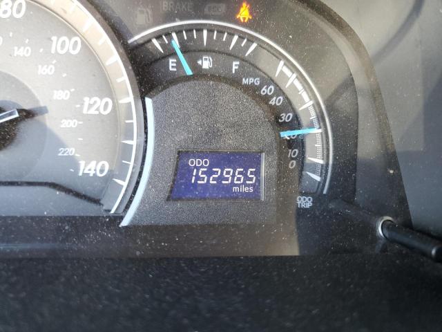Photo 8 from auction – 2012 TOYOTA CAMRY BASE with VIN 4T4BF1FK3CR259487