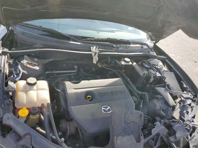 Photo 7 from auction – 2007 MAZDA 3 with VIN JM1BK32F071744918