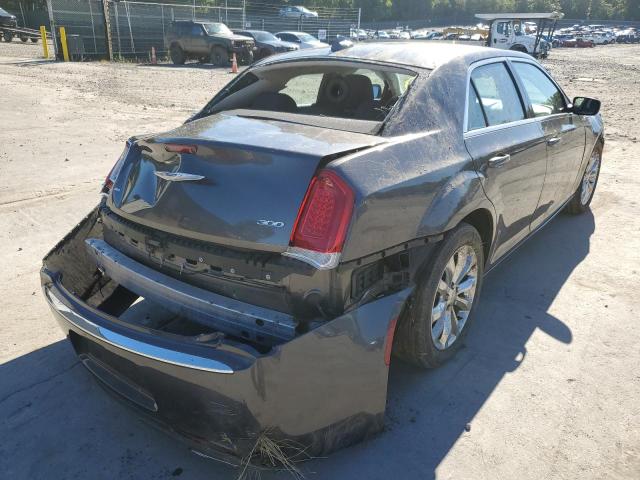 Photo 4 from auction – 2020 CHRYSLER 300 TOURIN with VIN 2C3CCARG4LH115957