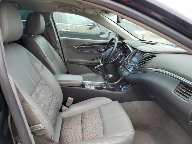 Photo 5 from auction – 2015 CHEVROLET IMPALA LT with VIN 1G1115SL1FU129641
