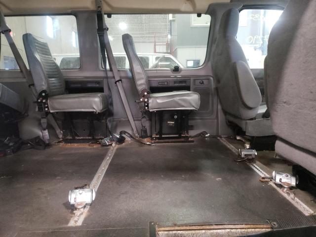 Photo 6 from auction – 2012 FORD ECONOLINE with VIN 1FBSS3BL8CDB00408