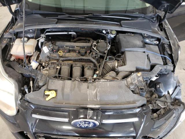 Photo 7 from auction – 2013 FORD FOCUS SE with VIN 1FADP3K29DL169182