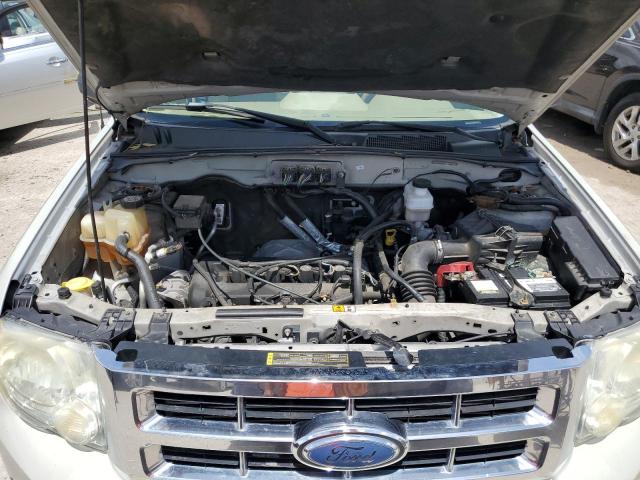 Photo 7 from auction – 2008 FORD ESCAPE XLT with VIN 1FMCU03ZX8KA03818