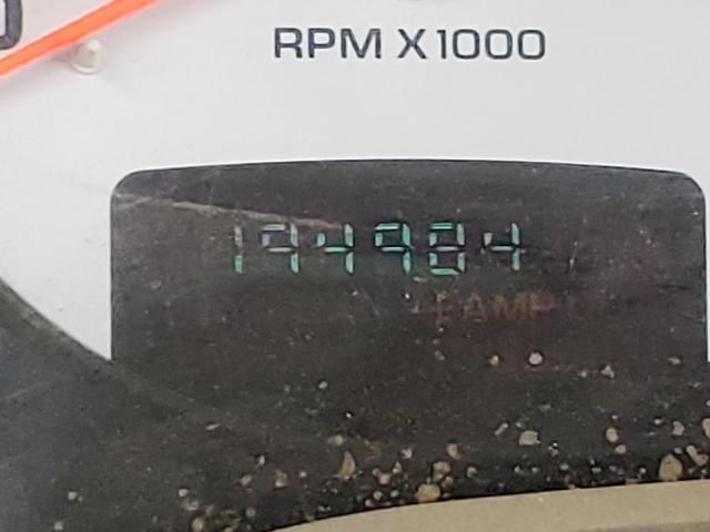 Photo 8 from auction – 2005 DODGE RAM 2500 S with VIN 3D7KS28CX5G784838
