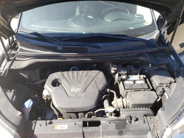Photo 7 from auction – 2015 KIA SOUL with VIN KNDJN2A24F7233221