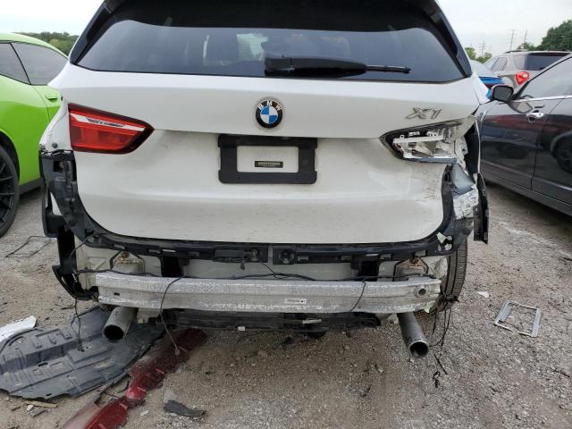Photo 9 from auction – 2017 BMW X1 XDRIVE2 with VIN WBXHT3Z32H4A53849
