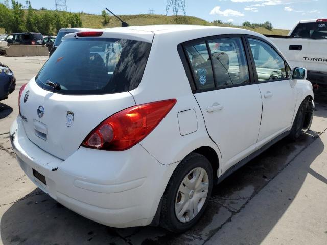 Photo 4 from auction – 2011 NISSAN VERSA S with VIN 3N1BC1CP0BL430800