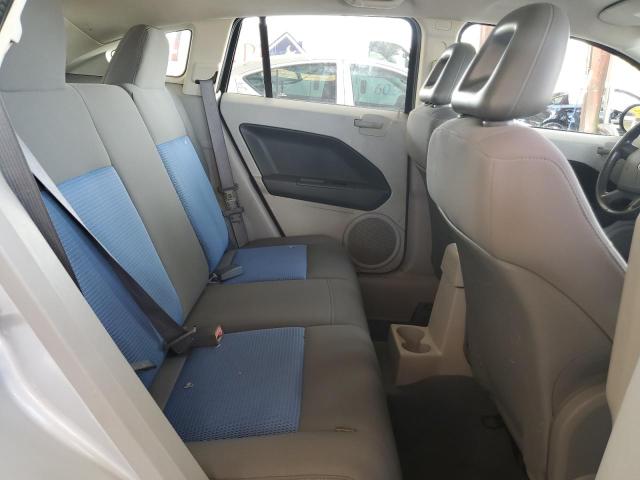 Photo 6 from auction – 2007 DODGE CALIBER SX with VIN 1B3HB48B57D568078