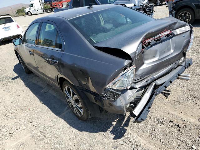 Photo 3 from auction – 2011 FORD FUSION SE with VIN 3FAHP0HAXBR180852