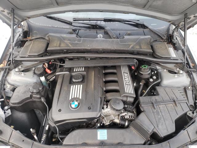 Photo 7 from auction – 2011 BMW 328 I with VIN WBAPH7C51BE674071