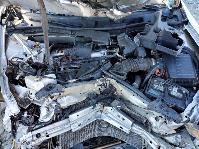 Photo 7 from auction – 2010 HONDA ACCORD LXP with VIN 1HGCP2F43AA089414